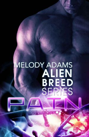 [Alien Breed 04] • Pain